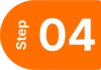 Certified Technician process Step 4