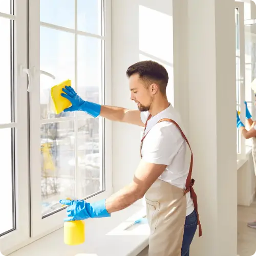 Brighten Your Windows Now