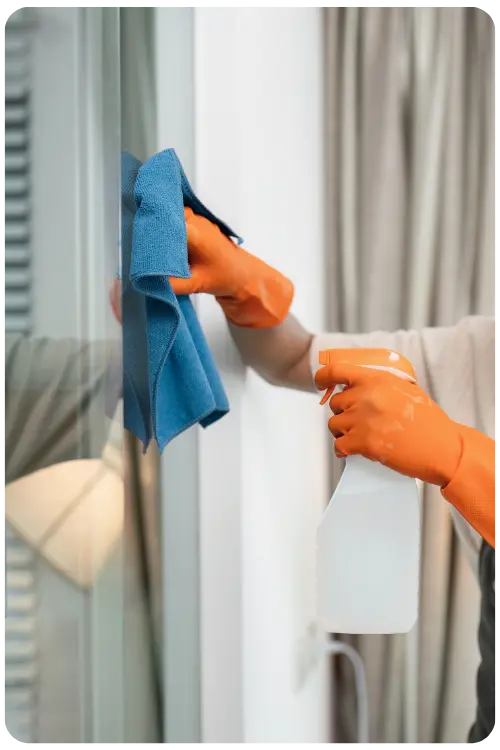 Cleaning kit