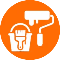 Maintenance & Touch Up Painting