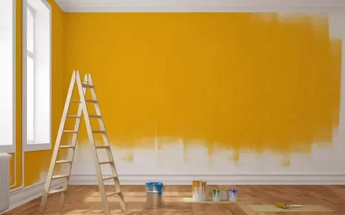 interior Painting service