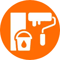 Wall & Partition Painting