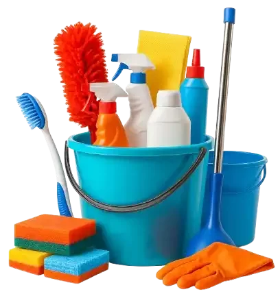 cleaning tools kit