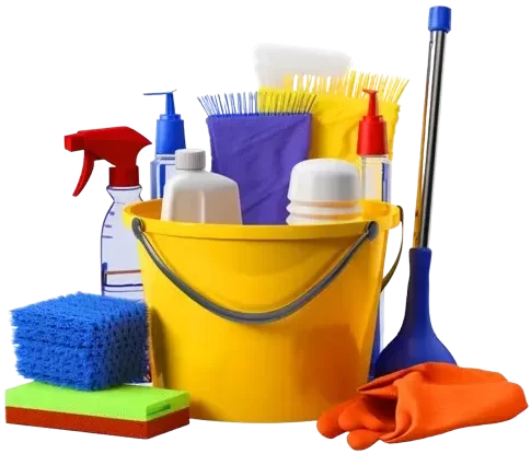 cleaning tools kit