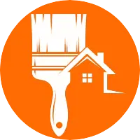 Exterior house painting services