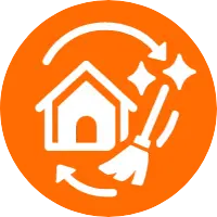 Regular move in out cleaning (1)