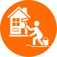 Residential and villa window