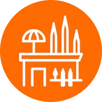 Rooftop and facade spikes (1)