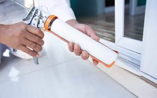 Silicon fixing service