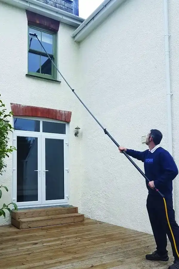villa cleaning services