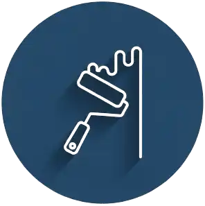 Painting and finishing