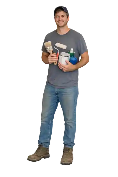 furniture painting services​ dubai