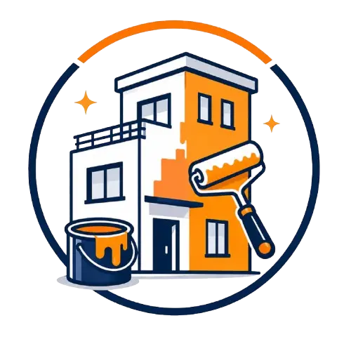 Building painting service