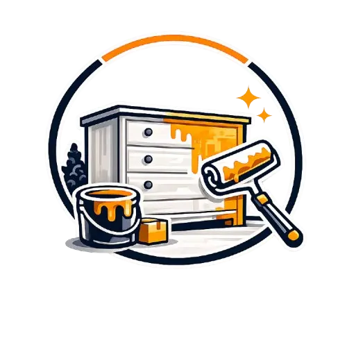 Furniture painting service