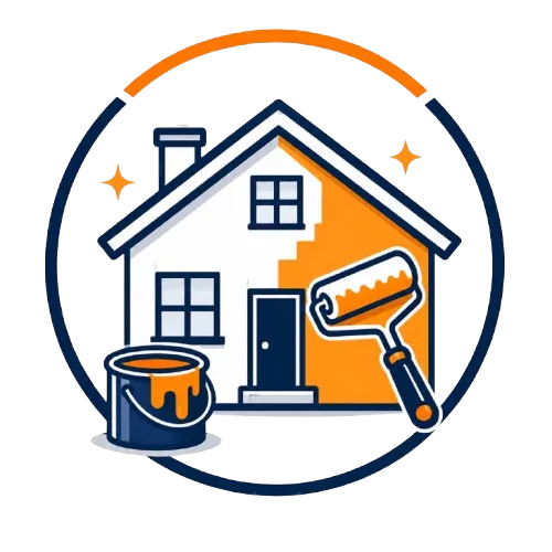 House painting service