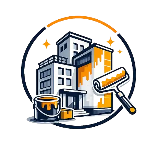 Office painting service