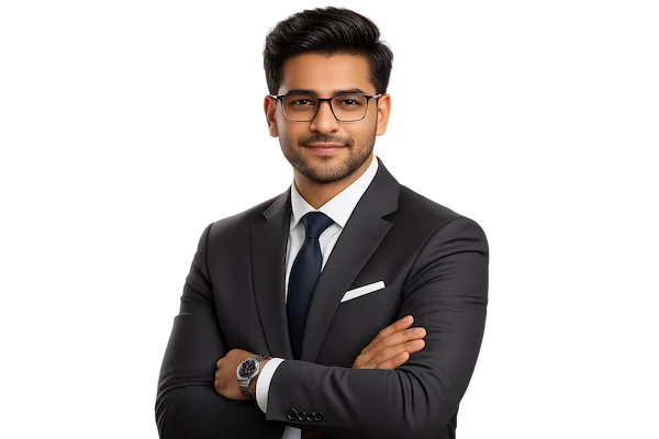 Hamza Qureshi