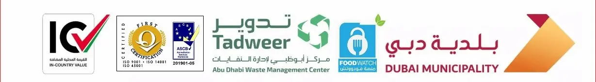 Certificate & Approvals