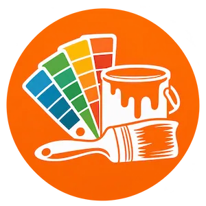 Color & Coating Advice Icon
